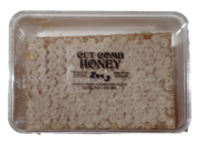 Ling Heather Honeycomb