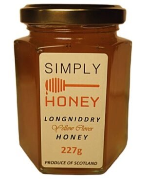 Longniddry Yellow Clover