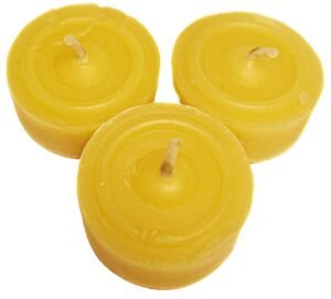 Tea Light Candles