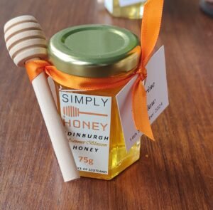 Wedding Favours